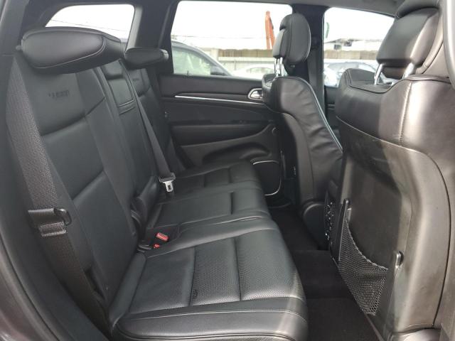 Photo 11 from auction – 2017 JEEP GRAND CHER with VIN 1C4RJFJT0HC784125