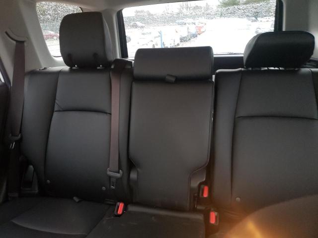 Photo 10 from auction – 2022 TOYOTA 4 RUNNER with VIN JTELU5JR7N6085933