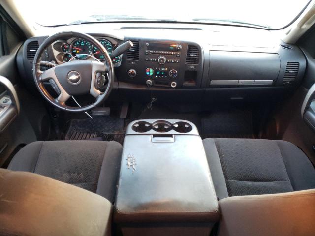 صورة رقم 8 من المزاد - 2008 CHEVROLET SILVERADO مع VIN 2GCEK19J181138065