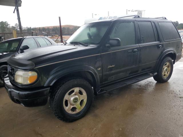 FORD EXPLORER 1999 with VIN 1FMZU35P3XZC05462 - Photo from auction