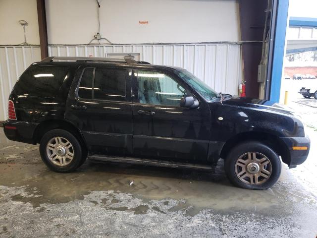 Photo 4 from auction – 2005 MERCURY MOUNTAINEE with VIN 4M2DU66W65UJ16267