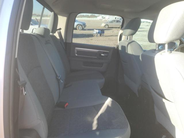 Photo 10 from auction – 2016 RAM 1500 SLT with VIN 1C6RR6LT1GS148119