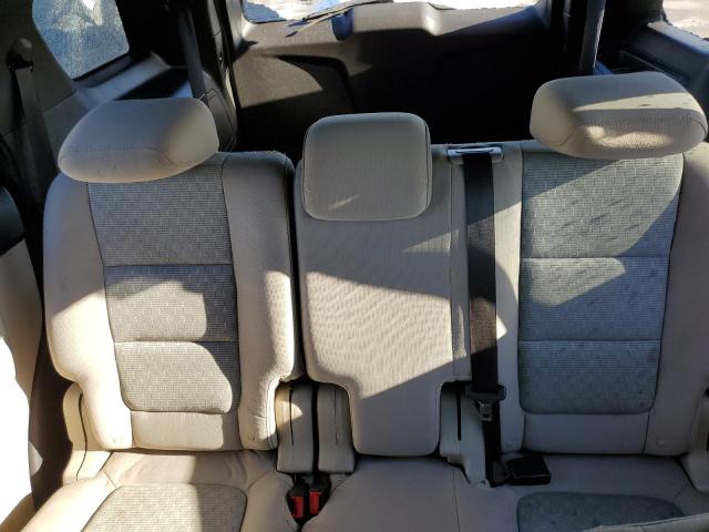 Photo 10 from auction – 2013 FORD EXPLORER X with VIN 1FM5K7D82DGA18548