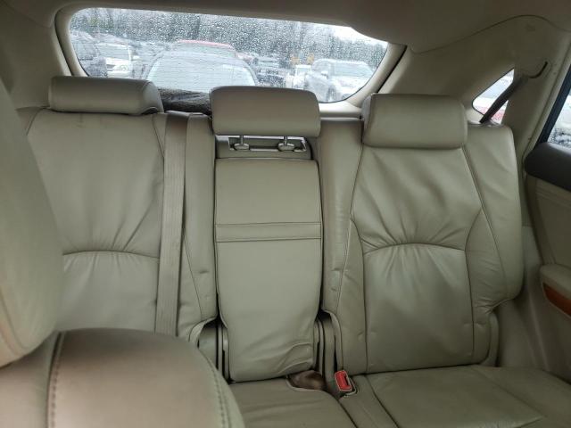 Photo 10 from auction – 2005 LEXUS RX 330 with VIN 2T2GA31U65C033317