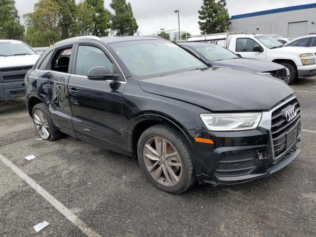 Photo 4 from auction – 2016 AUDI Q3 with VIN WA1EFCFS0GR008355