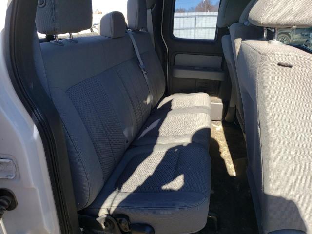 Photo 10 from auction – 2014 FORD F150 SUPER with VIN 1FTFX1EF4EKG07328