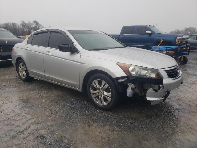 Photo 4 from auction – 2010 HONDA ACCORD LXP with VIN 1HGCP2F40AA025329