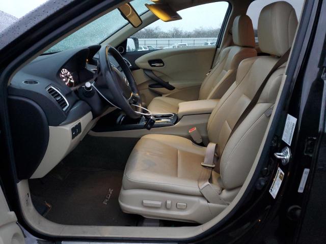 Photo 7 from auction – 2016 ACURA RDX TECHNO with VIN 5J8TB3H53GL008371