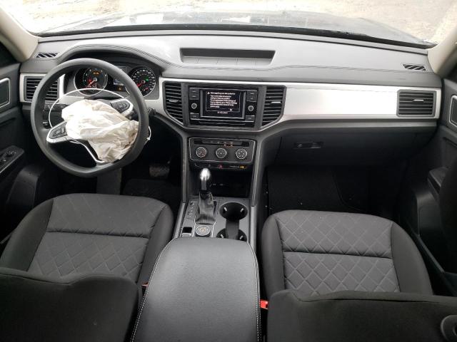 Photo 8 from auction – 2021 VOLKSWAGEN ATLAS S with VIN 1V2GP2CA9MC506715