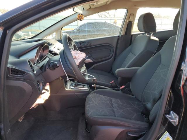 Photo 7 from auction – 2013 FORD FIESTA SE with VIN 3FADP4BJ9DM203438