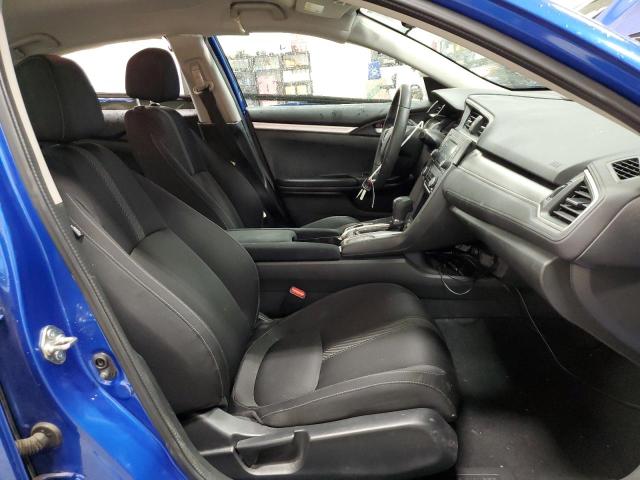 Photo 7 from auction – 2016 HONDA CIVIC LX with VIN 2HGFC2F50GH556476