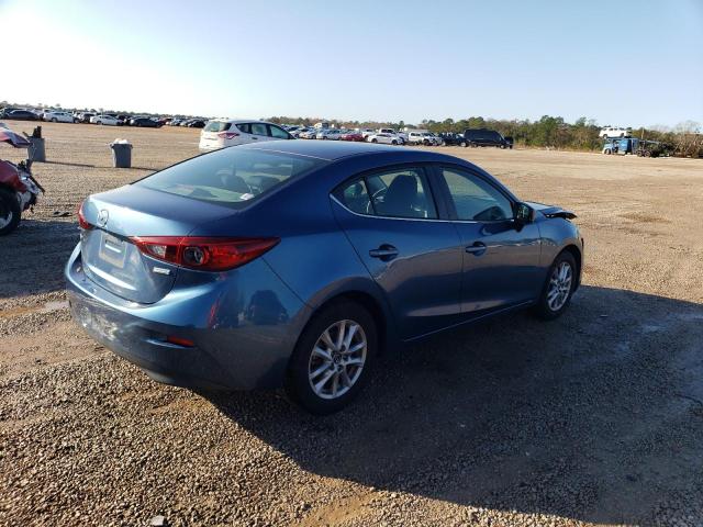 Photo 3 from auction – 2017 MAZDA 3 SPORT with VIN 3MZBN1U74HM155258