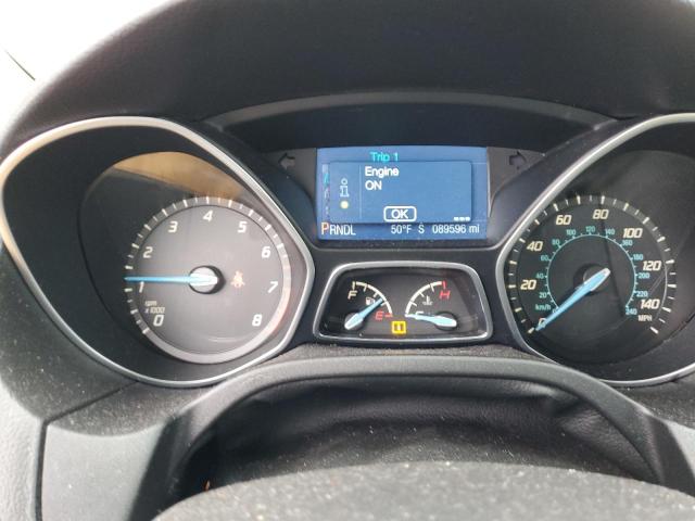 Photo 9 from auction – 2013 FORD FOCUS SE with VIN 1FADP3F26DL332509