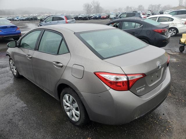 Photo 2 from auction – 2016 TOYOTA COROLLA L with VIN 2T1BURHE9GC531442
