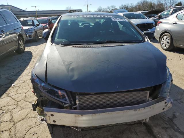 Photo 5 from auction – 2012 HONDA CIVIC LX with VIN 2HGFG3B57CH566500