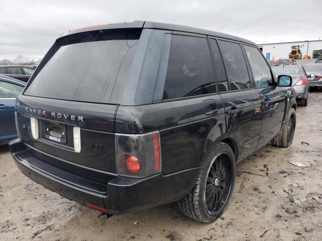 Photo 3 from auction – 2008 LAND ROVER RANGE ROVE with VIN SALME15478A280938