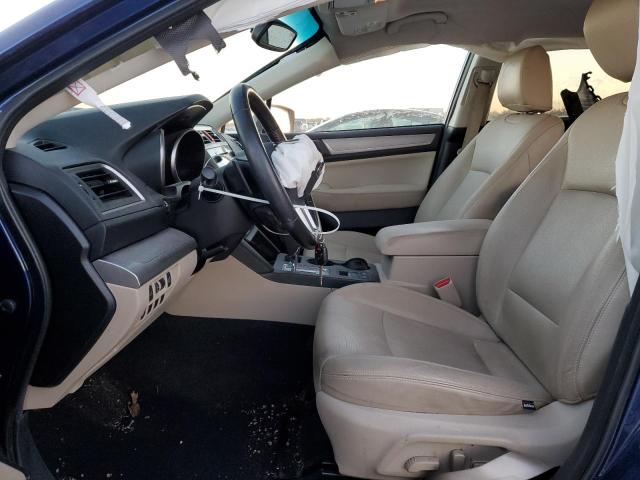 Снимка 7 от търг – 2016 SUBARU OUTBACK 2. с VIN 4S4BSADC7G3344846