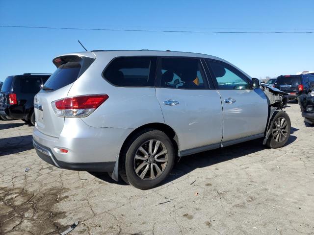 Zdjęcie 3 z aukcji – 2014 NISSAN PATHFINDER z VIN 5N1AR2MNXEC662066