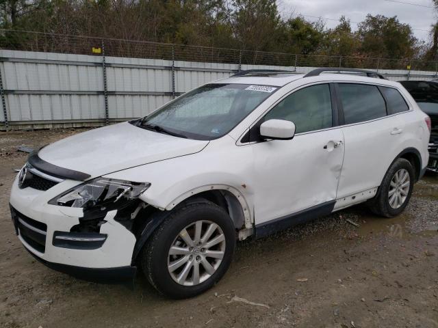 Foto 1 de la subasta – 2008 MAZDA CX-9 con VIN JM3TB28AX80131309