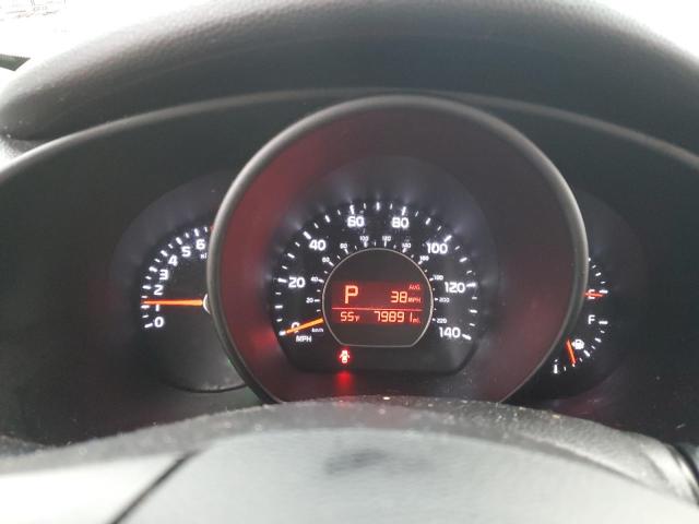 Zdjęcie 9 z aukcji – 2014 KIA SOUL z VIN KNDJN2A26E7067704