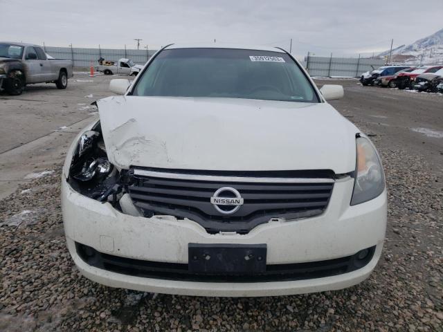 Photo 5 from auction – 2008 NISSAN ALTIMA 2.5 with VIN 1N4AL21E08N517062