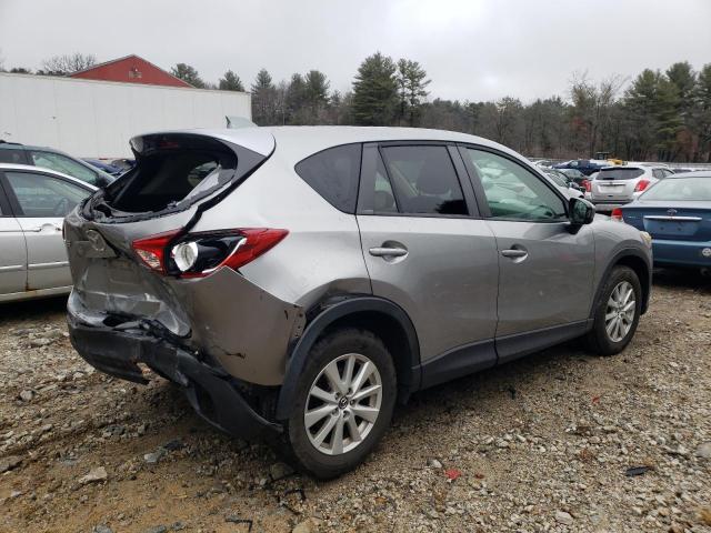 Photo 3 from auction – 2013 MAZDA CX-5 TOURI with VIN JM3KE2CE6D0148941