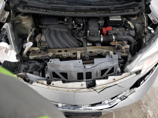 Photo 11 from auction – 2014 NISSAN VERSA NOTE with VIN 3N1CE2CP4EL411398