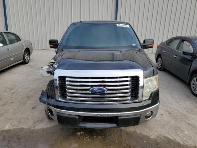 Photo 5 from auction – 2010 FORD F150 SUPER with VIN 1FTEW1C8XAFD62606