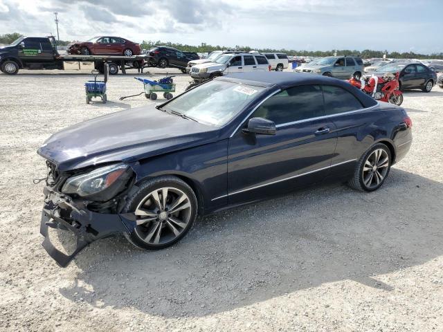 MERCEDES-BENZ E 400 2017 with VIN WDDKK6FF8HF359368 - Photo from auction