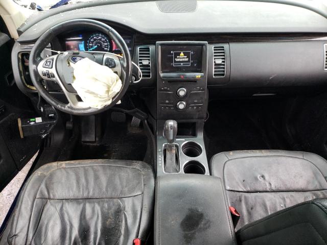 Photo 8 from auction – 2013 FORD FLEX SEL with VIN 2FMGK5C88DBD03034