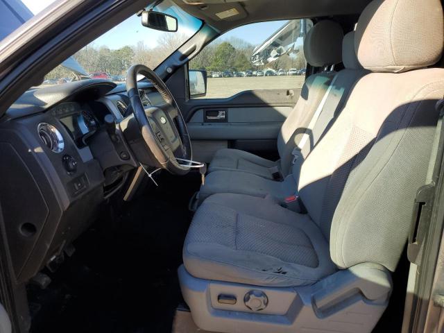 Photo 7 from auction – 2013 FORD F150 SUPER with VIN 1FTFX1CT4DFC50894