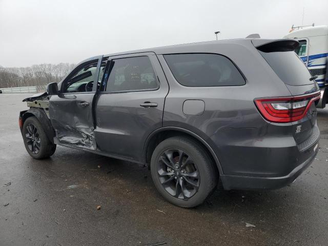 Photo 2 from auction – 2021 DODGE DURANGO R/ with VIN 1C4SDJCT0MC750639