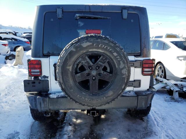 Photo 6 from auction – 2015 JEEP WRANGLER U with VIN 1C4BJWDG9FL767921