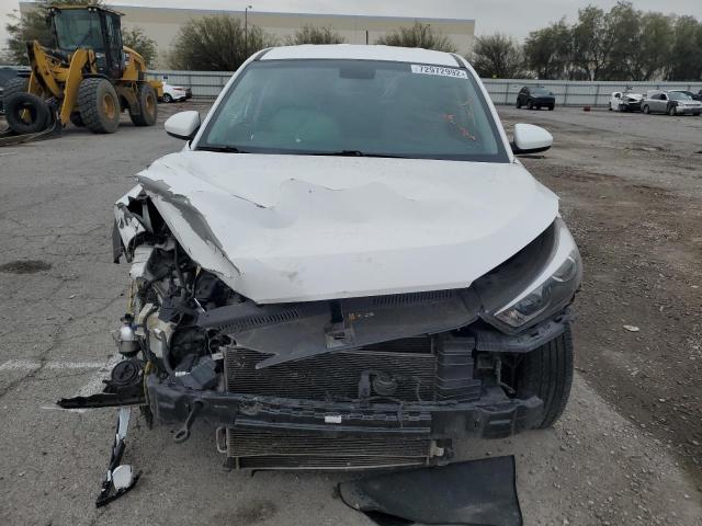 Photo 5 from auction – 2016 HYUNDAI TUCSON SE with VIN KM8J23A46GU089296