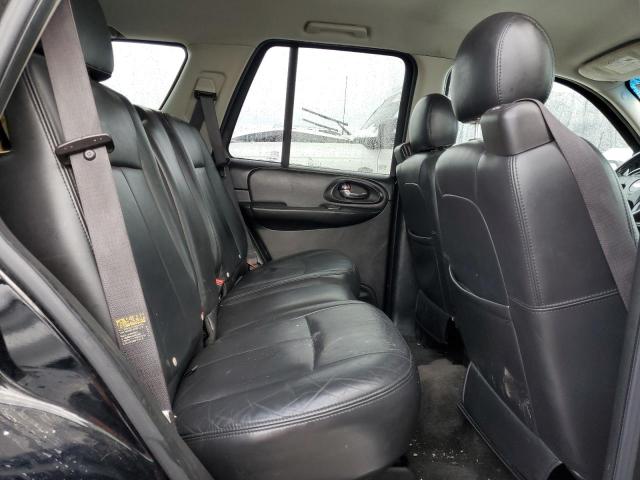 Photo 10 from auction – 2005 CHEVROLET TRAILBLAZE with VIN 1GNDT13S152124843