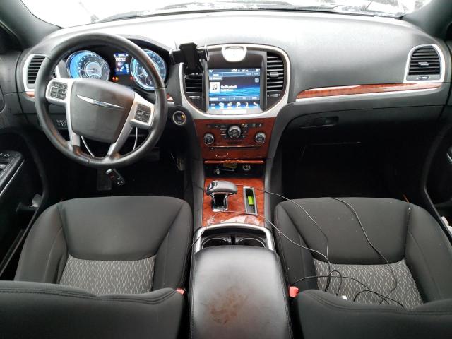 Photo 8 from auction – 2020 CHRYSLER 300 with VIN 2C3CCAAG2CH195125