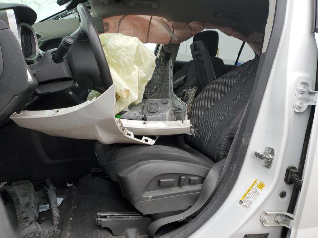 Photo 7 from auction – 2016 CHEVROLET EQUINOX LT with VIN 2GNFLFE35G6182617