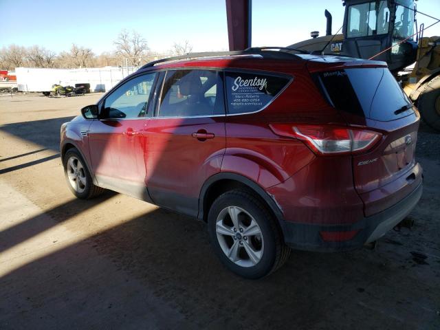 Photo 2 from auction – 2013 FORD ESCAPE SE with VIN 1FMCU9G9XDUA72411