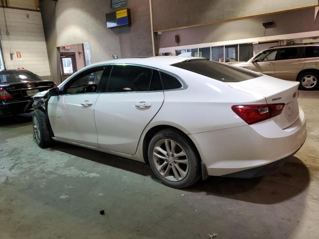 Photo 2 from auction – 2017 CHEVROLET MALIBU LT with VIN 1G1ZE5ST5HF132203