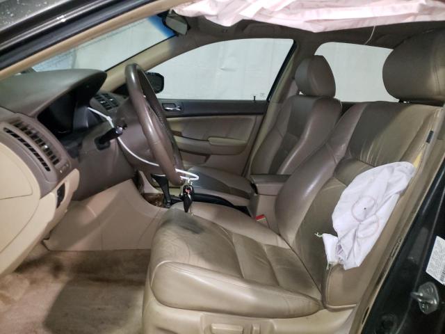 Photo 7 from auction – 2007 HONDA ACCORD EX with VIN 1HGCM66517A033232