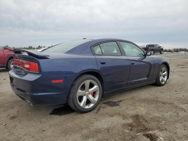 Photo 3 from auction – 2014 DODGE CHARGER R/ with VIN 2C3CDXCT3EH202113