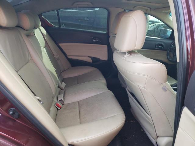Photo 10 from auction – 2013 ACURA ILX 20 TEC with VIN 19VDE1F74DE019802