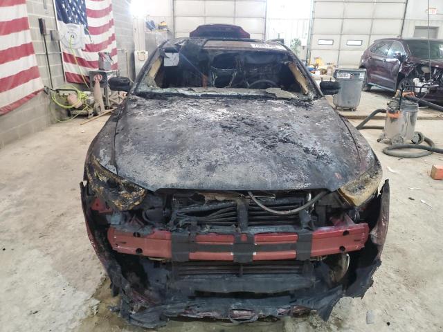 Photo 5 from auction – 2014 FORD TAURUS SEL with VIN 1FAHP2E96EG152399
