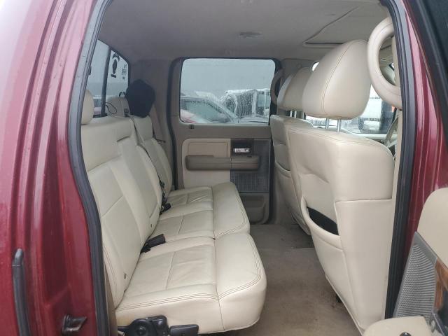 Photo 10 from auction – 2004 FORD F150 SUPER with VIN 1FTPW14594KD45577