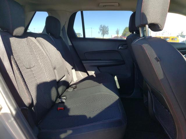 Photo 11 from auction – 2015 GMC TERRAIN SL with VIN 2GKALMEK9F6135186