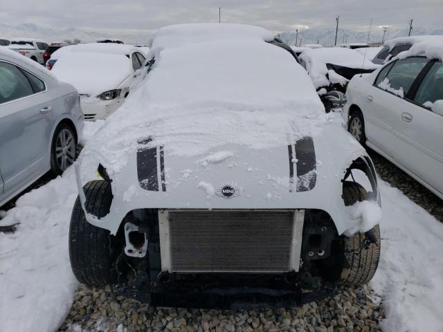 Photo 5 from auction – 2014 MINI COOPER S C with VIN WMWZC5C58EWP41811