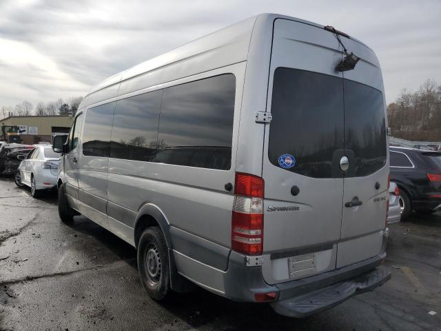Photo 2 from auction – 2012 FREIGHTLINER SPRINTER 2 with VIN WDYPE8CC8C5658696