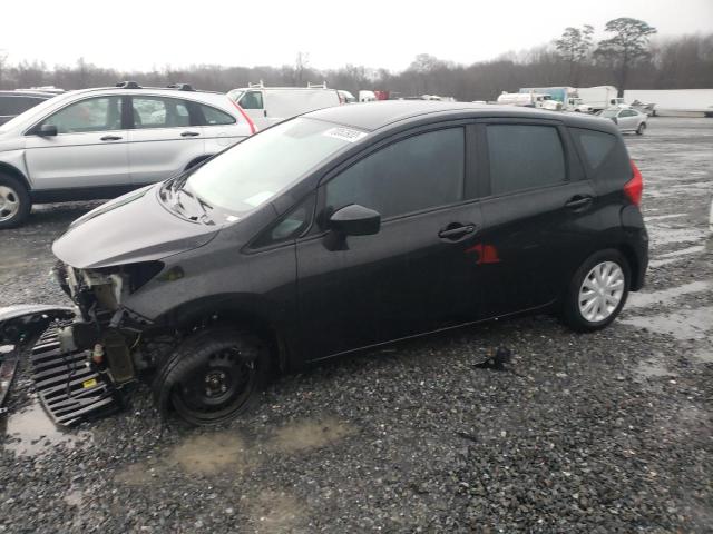 صورة رقم 1 من المزاد - 2017 NISSAN VERSA مع VIN 3N1CE2CP5HL378383
