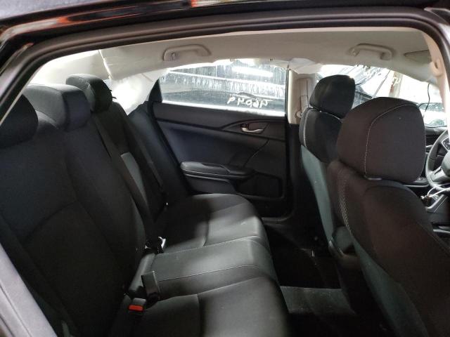 Photo 10 from auction – 2017 HONDA CIVIC LX with VIN 19XFC2F54HE058311