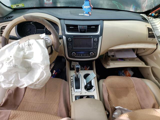 Photo 8 from auction – 2016 NISSAN ALTIMA 2.5 with VIN 1N4AL3AP4GC287317